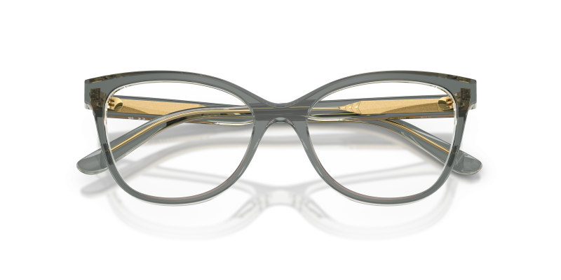 แว่นสายตา Vogue VO5748-3325 close-up ด้านหน้า
