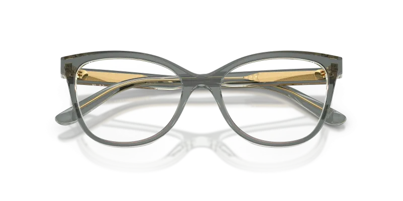 แว่นสายตา Vogue VO5748-3325 close-up ด้านหน้า