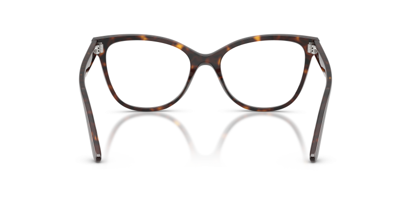 แว่นสายตา Vogue VO5748-W656 ขาแว่นด้านใน