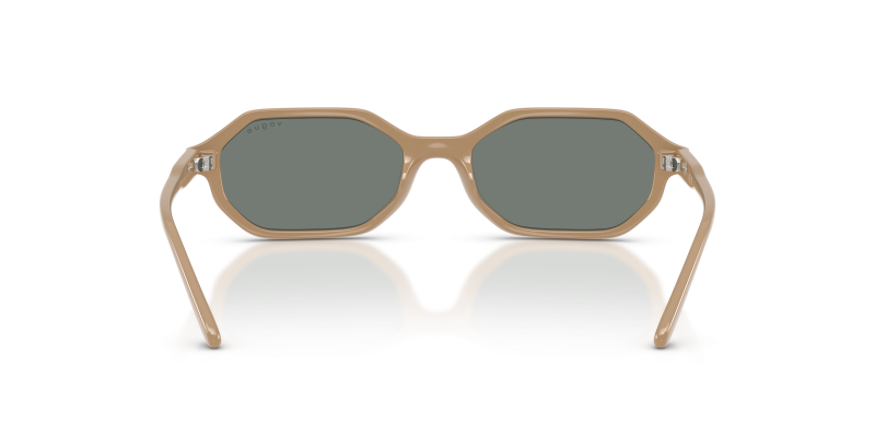 แว่นกันแดด Vogue VO5749S-33261N ขาแว่นด้านใน