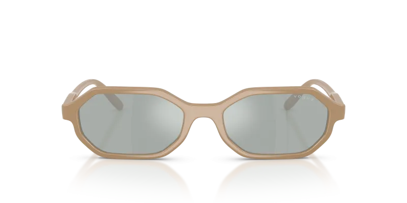 แว่นกันแดด Vogue VO5749S-33261N ด้านหน้า