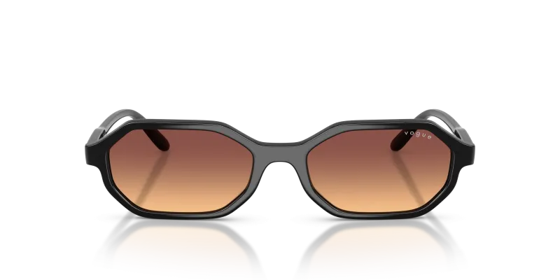 แว่นกันแดด Vogue VO5749S-W44/78 ด้านหน้า