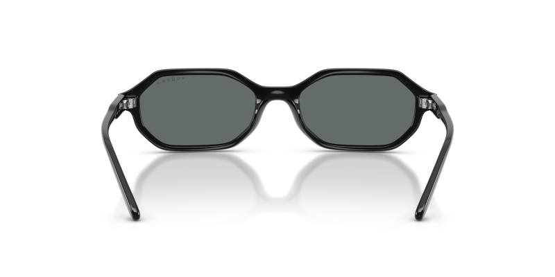 แว่นกันแดด Vogue VO5749S-W44/81 ขาแว่นด้านใน
