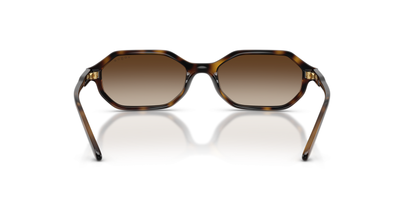 แว่นกันแดด Vogue VO5749S-W65613 ขาแว่นด้านใน