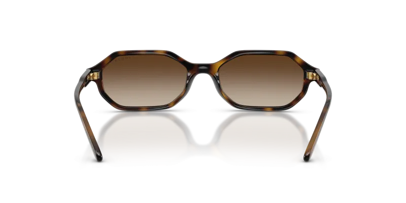 แว่นกันแดด Vogue VO5749S-W65613 ขาแว่นด้านใน