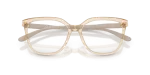 แว่นสายตา Vogue VO5750F-2990 close-up ด้านหน้า
