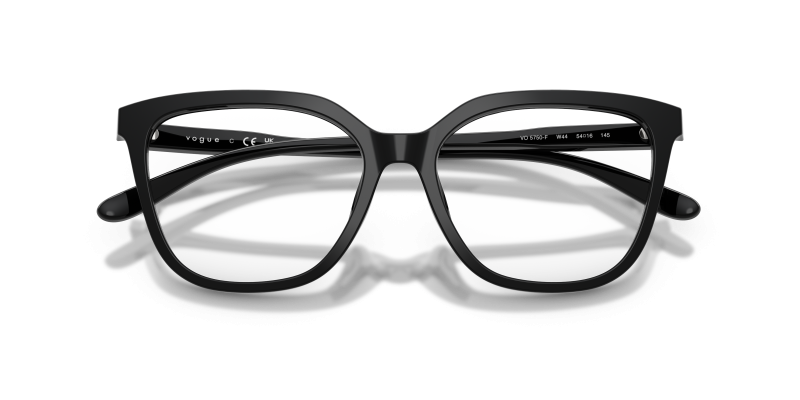 แว่นสายตา Vogue VO5750F-W44 close-up ด้านหน้า
