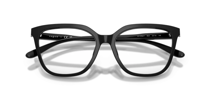 แว่นสายตา Vogue VO5750F-W44 close-up ด้านหน้า
