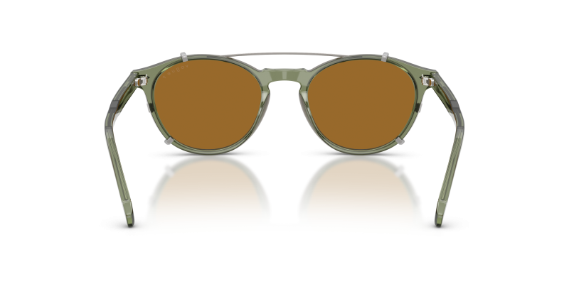 แว่นกันแดด Vogue VO5751S-28211W ขาแว่นด้านใน