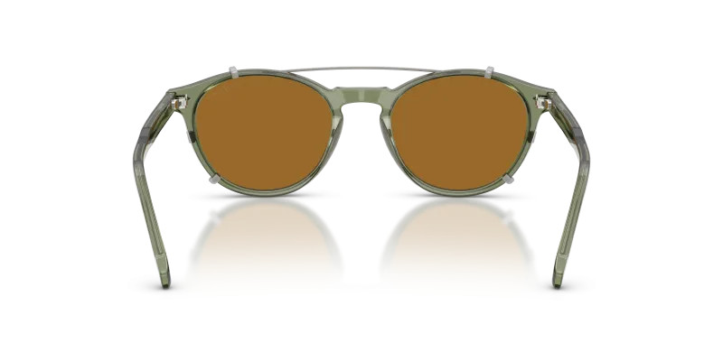 แว่นกันแดด Vogue VO5751S-28211W ขาแว่นด้านใน