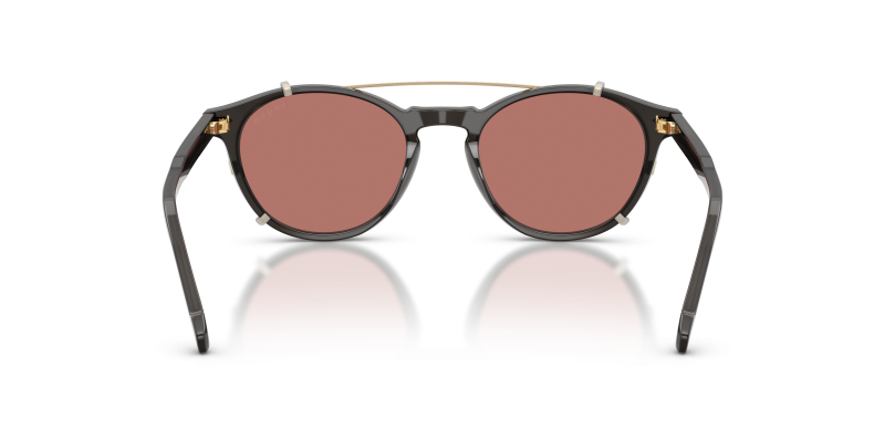 แว่นกันแดด Vogue VO5751S-29231W ขาแว่นด้านใน