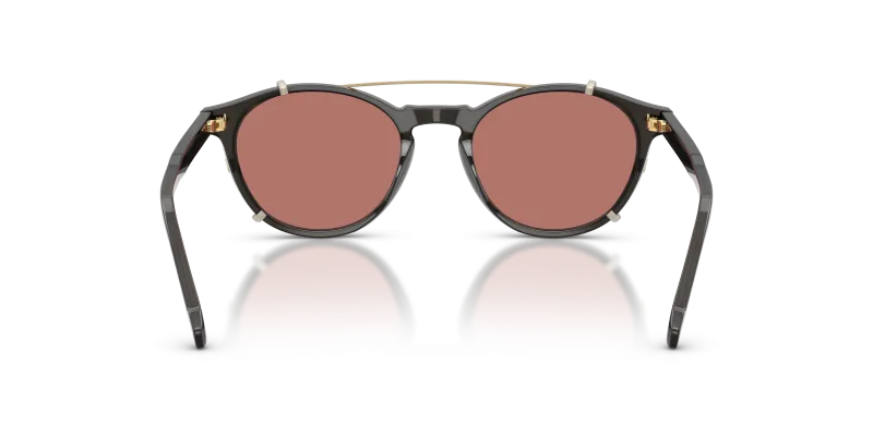 แว่นกันแดด Vogue VO5751S-29231W ขาแว่นด้านใน