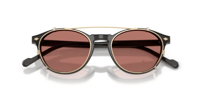 แว่นกันแดด Vogue VO5751S-29231W close-up ด้านหน้า