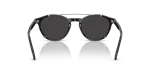 แว่นกันแดด Vogue VO5751S-W44/1W Black Clear แว่นกันแดด Vogue VO5751S-W44/1W ขาแว่นด้านใน