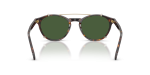 แว่นกันแดด Vogue VO5751S-W6561W ขาแว่นด้านใน