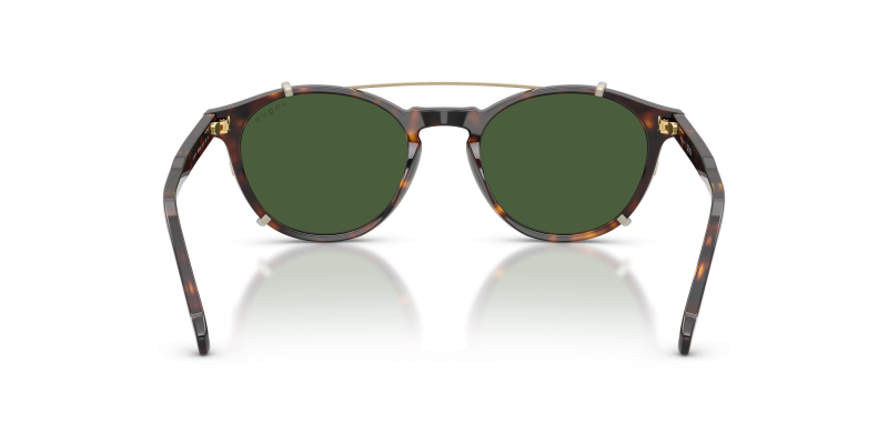 แว่นกันแดด Vogue VO5751S-W6561W ขาแว่นด้านใน