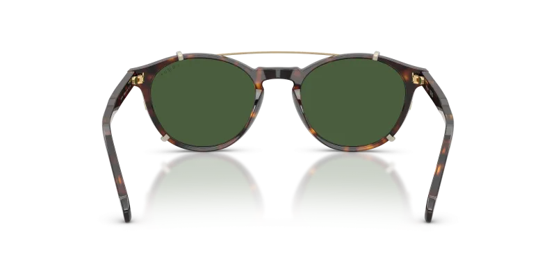 แว่นกันแดด Vogue VO5751S-W6561W ขาแว่นด้านใน