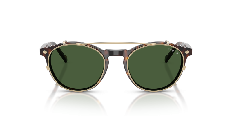 แว่นกันแดด Vogue VO5751S-W6561W ด้านหน้า