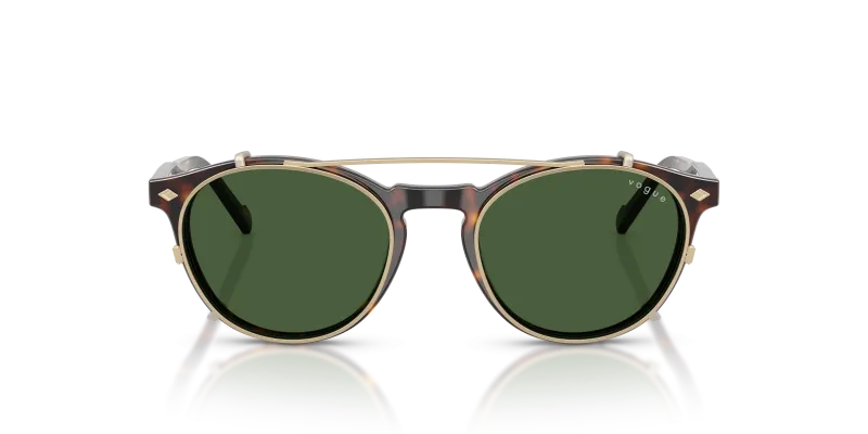 แว่นกันแดด Vogue VO5751S-W6561W ด้านหน้า