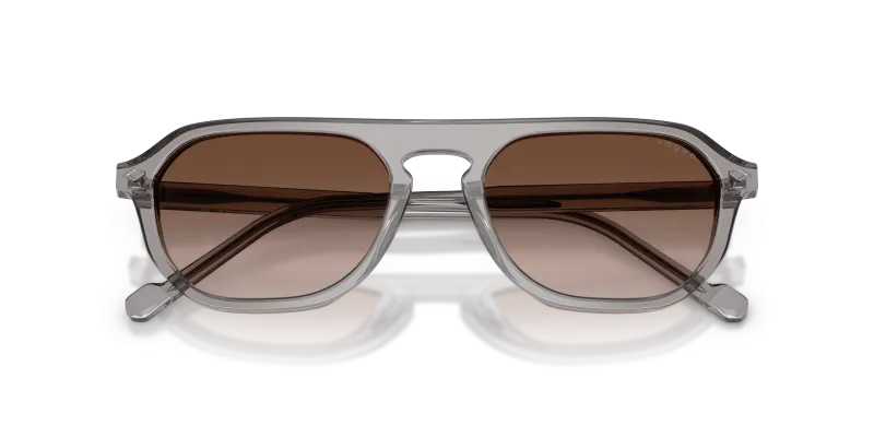 แว่นกันแดด Vogue VO5752S-282013 close-up ด้านหน้า