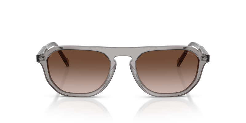 แว่นกันแดด Vogue VO5752S-282013 ด้านหน้า
