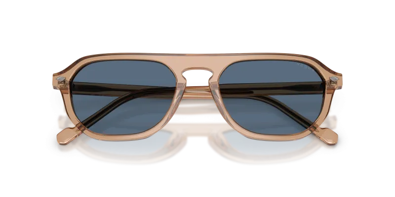 แว่นกันแดด Vogue VO5752S-318980 close-up ด้านหน้า
