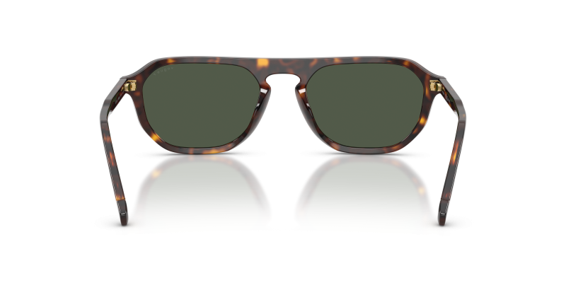แว่นกันแดด Vogue VO5752S-W6569A ขาแว่นด้านใน