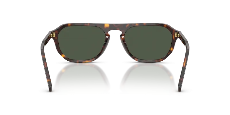 แว่นกันแดด Vogue VO5752S-W6569A ขาแว่นด้านใน