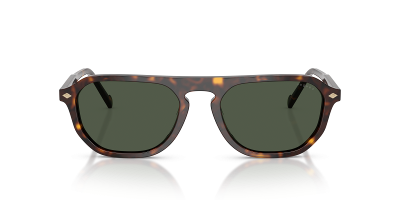 แว่นกันแดด Vogue VO5752S-W6569A ด้านหน้า