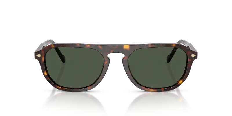 แว่นกันแดด Vogue VO5752S-W6569A ด้านหน้า