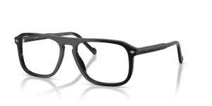 แว่นสายตา Vogue VO5753-W44 มุมเฉียง สีดำ สำหรับผู้ชาย