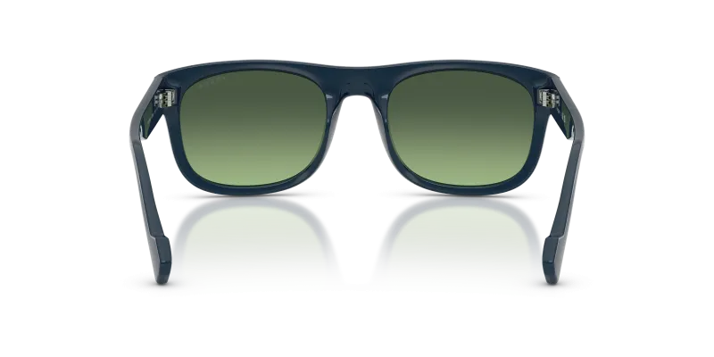 แว่นกันแดด Vogue VO5754S-28762A ขาแว่นด้านใน