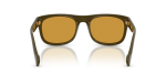 แว่นกันแดด Vogue VO5754S-3327/3 Full Olive Green Dark Honey แว่นกันแดด Vogue VO5754S-3327/3 ขาแว่นด้านใน