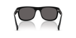 แว่นกันแดด Vogue VO5754S-W44/87 Black Smoke แว่นกันแดด Vogue VO5754S-W44/87 ขาแว่นด้านใน