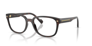 แว่นสายตา Vogue VO5755-2386 มุมเฉียง สีฮาวานาน้ำตาล สำหรับผู้ชาย