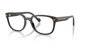 แว่นสายตา Vogue VO5755-2386 มุมเฉียง สีฮาวานาน้ำตาล สำหรับผู้ชาย
