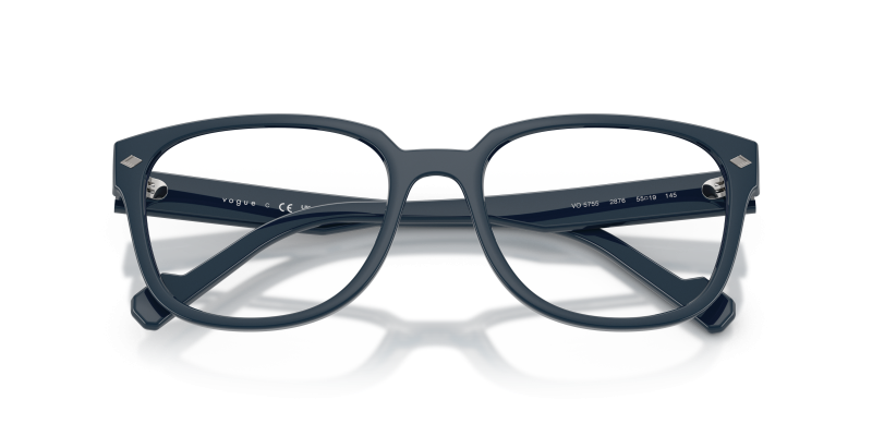แว่นสายตา Vogue VO5755-2876 close-up ด้านหน้า