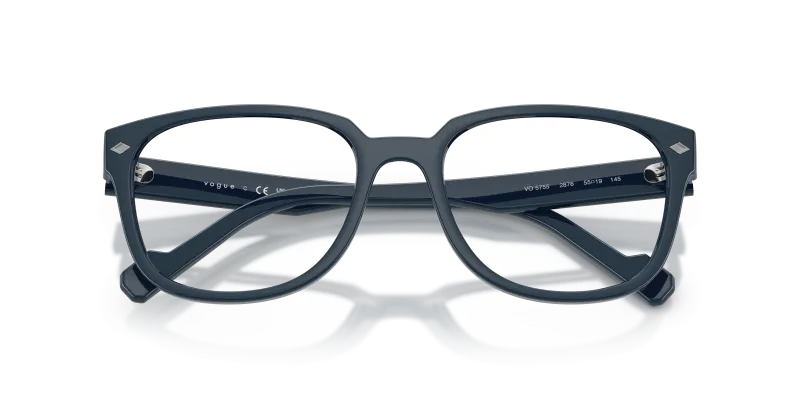 แว่นสายตา Vogue VO5755-2876 close-up ด้านหน้า