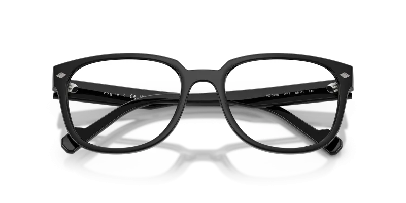 แว่นสายตา Vogue VO5755-W44 close-up ด้านหน้า