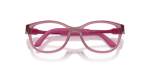 แว่นสายตา Vogue VY2049-2613 close-up ด้านหน้า