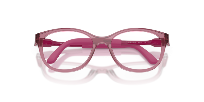 แว่นสายตา Vogue VY2049-2613 close-up ด้านหน้า