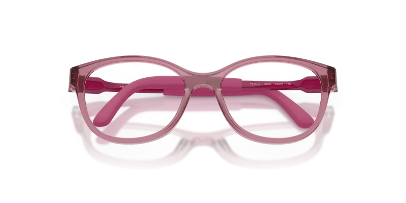 แว่นสายตา Vogue VY2049-2613 close-up ด้านหน้า