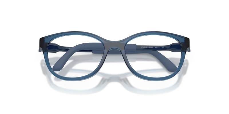 แว่นสายตา Vogue VY2049-3085 close-up ด้านหน้า
