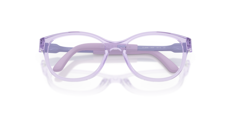 แว่นสายตา Vogue VY2049-3333 close-up ด้านหน้า