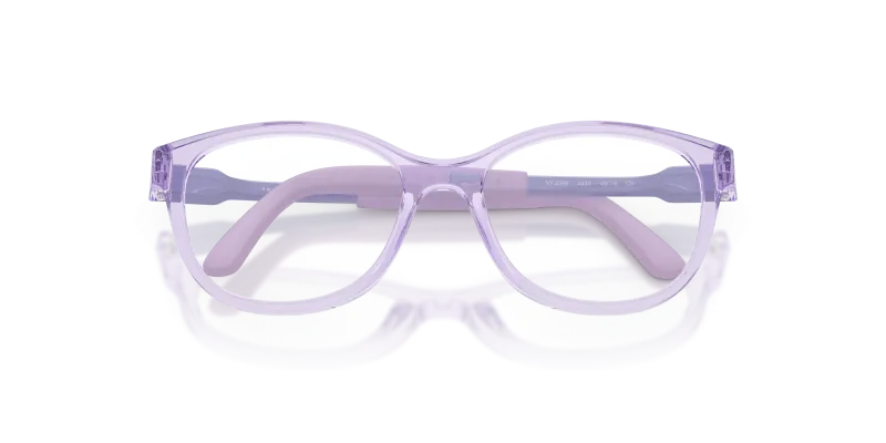 แว่นสายตา Vogue VY2049-3333 close-up ด้านหน้า
