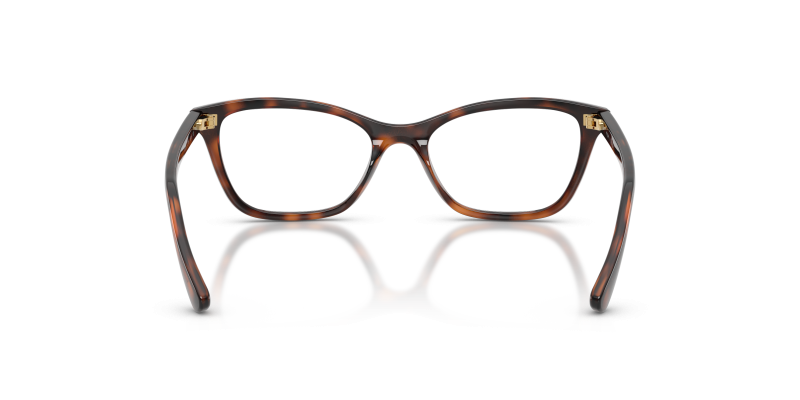 แว่นสายตา Vogue VY2051-2718 ขาแว่นด้านใน