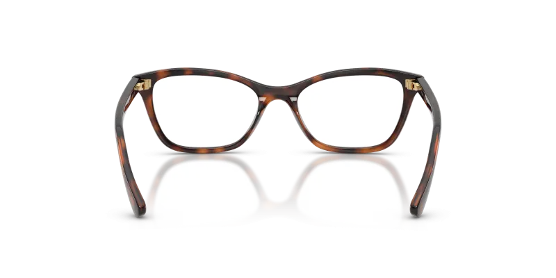 แว่นสายตา Vogue VY2051-2718 ขาแว่นด้านใน