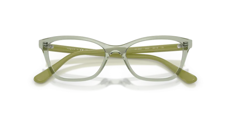 แว่นสายตา Vogue VY2051-3022 close-up ด้านหน้า