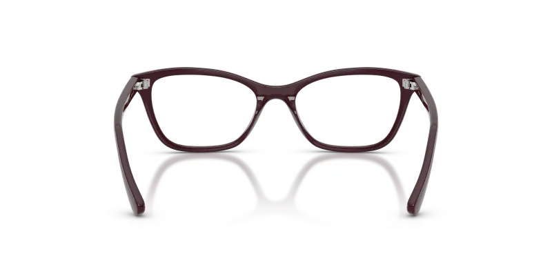 แว่นสายตา Vogue VY2051-3320 ขาแว่นด้านใน