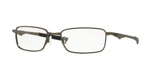 กรอบแว่นสายตา Oakley Bottle Rocket 4.0 OX3009-11-967 Pewter